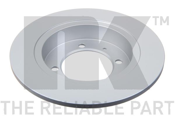 NK 314840 Bremsscheibe