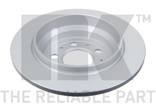 NK 314843 Bremsscheibe