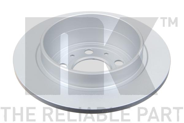 NK 314844 Bremsscheibe