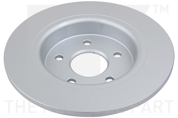NK 314847 Bremsscheibe
