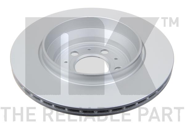 NK 314852 Bremsscheibe