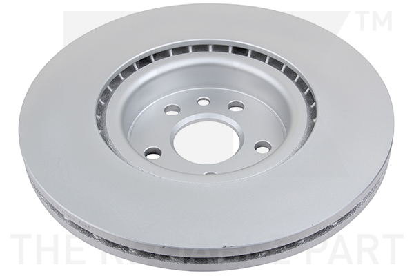 NK 314856 Bremsscheibe