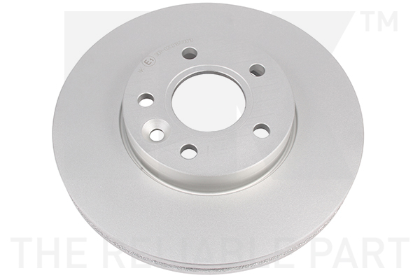 NK 314863 Bremsscheibe
