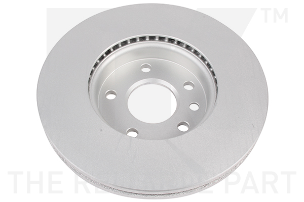 NK 314863 Bremsscheibe