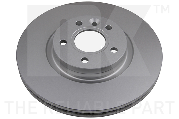 NK 314864 Bremsscheibe