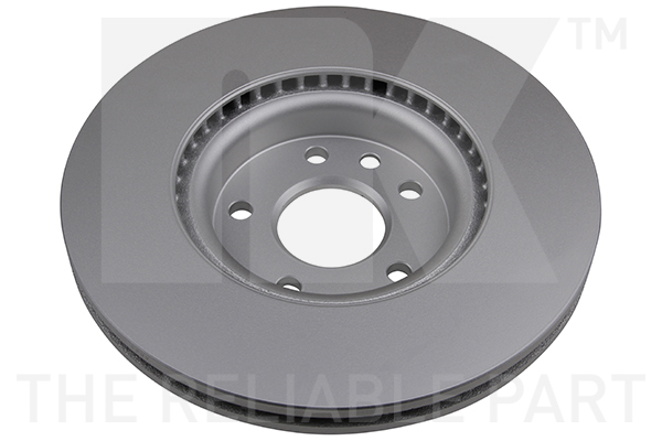 NK 314864 Bremsscheibe