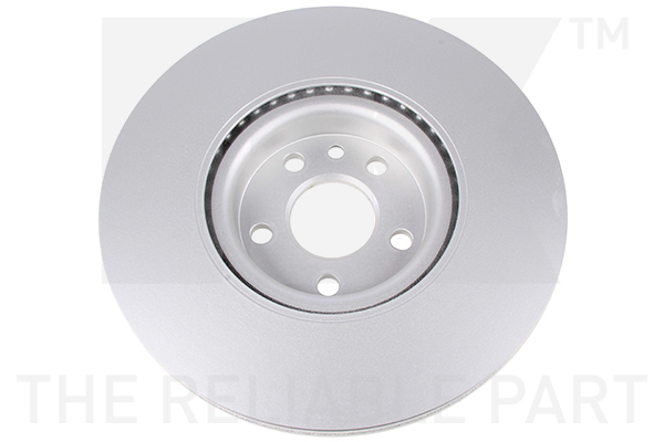 NK 314869 Bremsscheibe