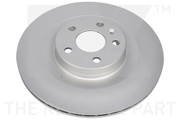 NK 314872 Bremsscheibe