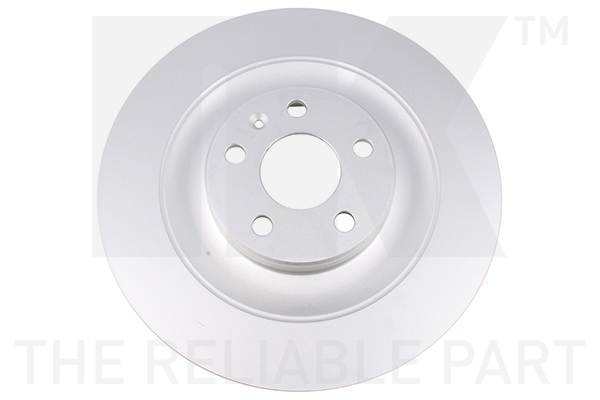 NK 314873 Bremsscheibe