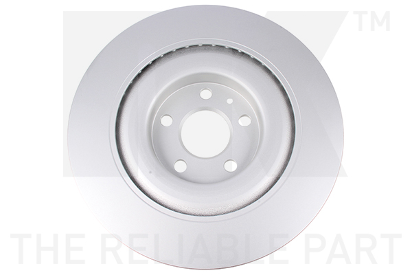 NK 314873 Bremsscheibe