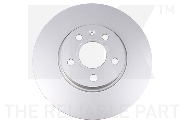 NK 314874 Bremsscheibe