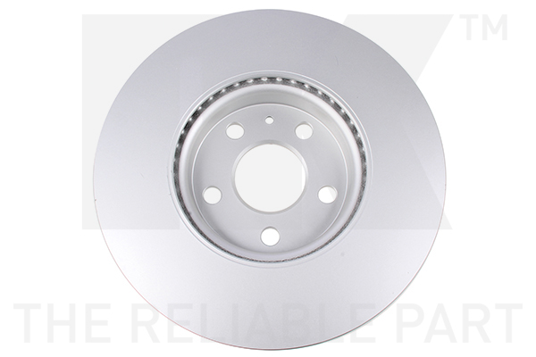 NK 314874 Bremsscheibe