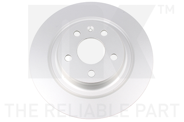 NK 314875 Bremsscheibe
