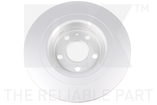 NK 314875 Bremsscheibe
