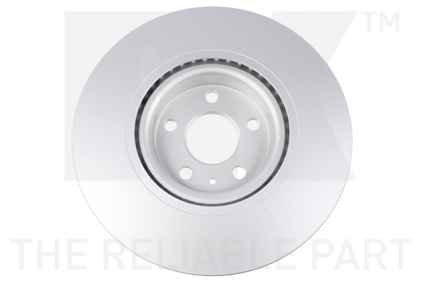 NK 314876 Bremsscheibe
