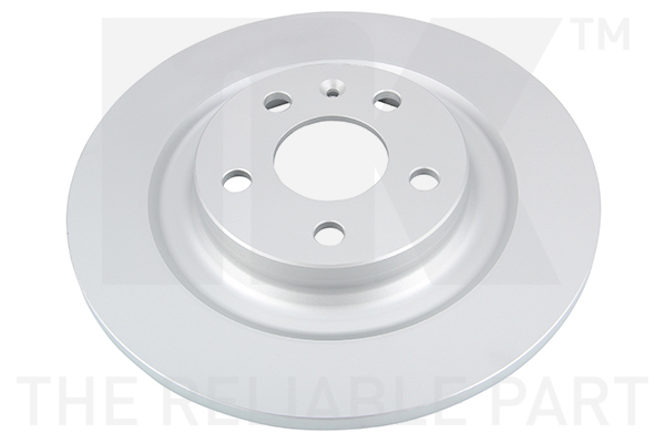NK 314879 Bremsscheibe