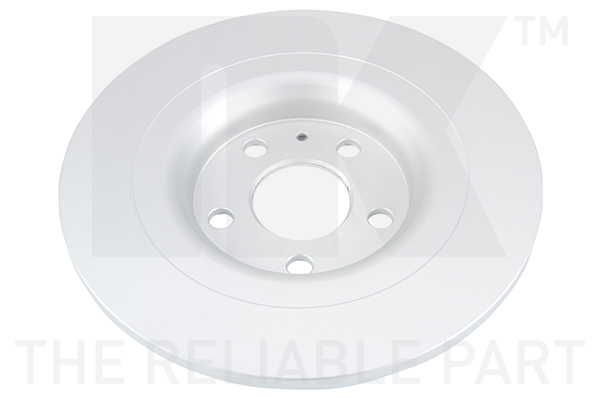 NK 314879 Bremsscheibe