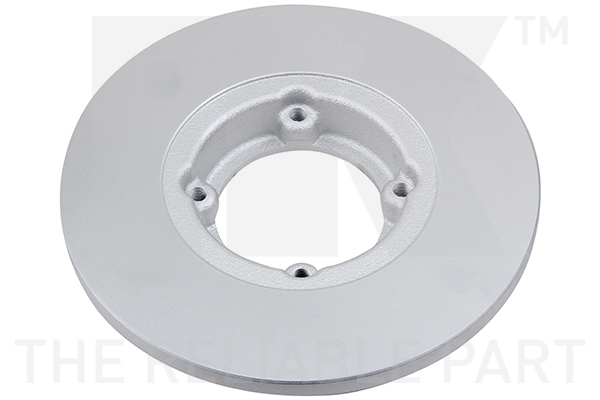 NK 315001 Bremsscheibe