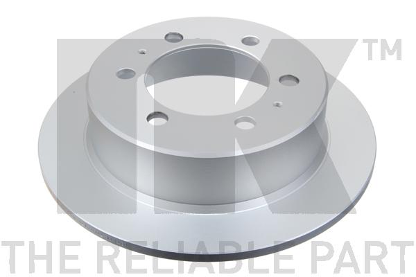 NK 315003 Bremsscheibe