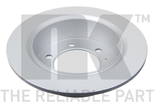 NK 315003 Bremsscheibe