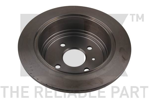 NK 315007 Bremsscheibe