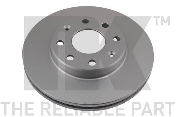 NK 315008 Bremsscheibe
