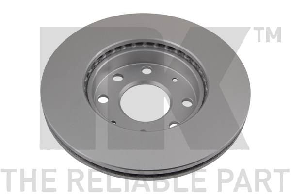 NK 315008 Bremsscheibe