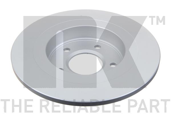 NK 315016 Bremsscheibe