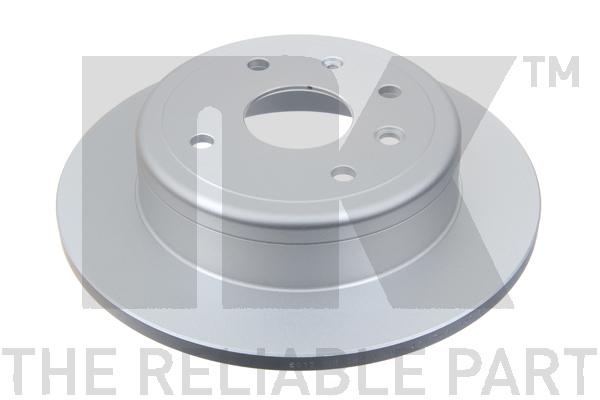 NK 315017 Bremsscheibe