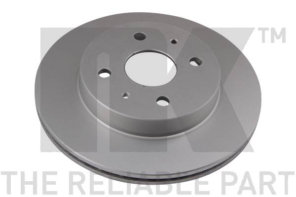 NK 315114 Bremsscheibe