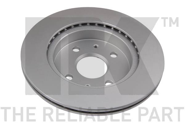 NK 315114 Bremsscheibe