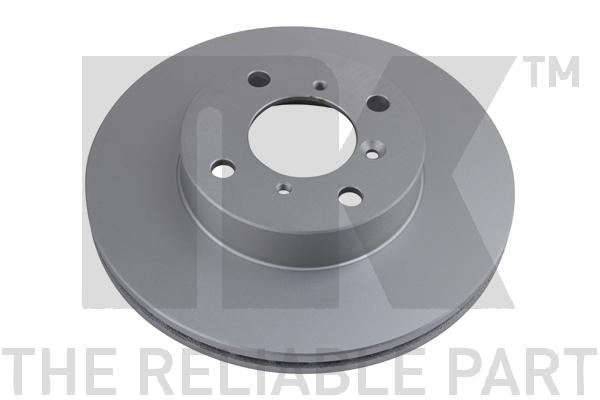 NK 315208 Bremsscheibe