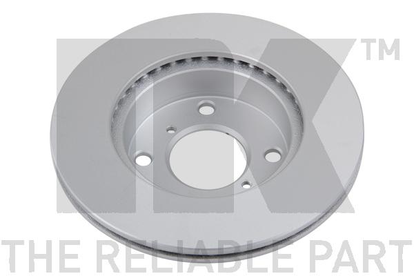 Brake Disc 2