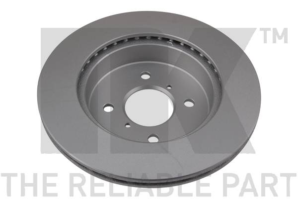 NK 315211 Bremsscheibe
