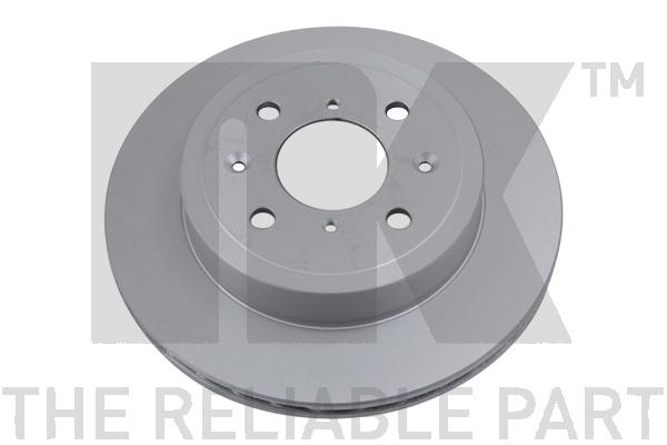 NK 315213 Bremsscheibe