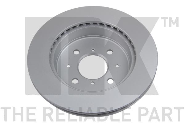 NK 315213 Bremsscheibe