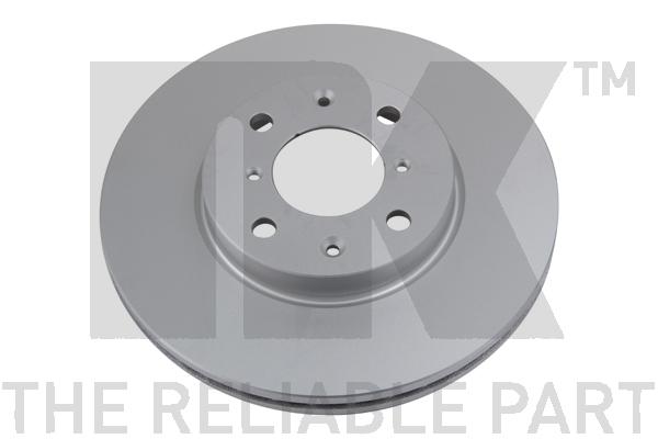 NK 315214 Bremsscheibe
