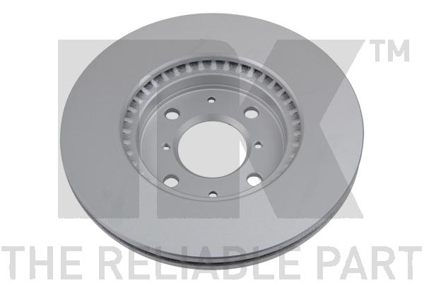 NK 315214 Bremsscheibe