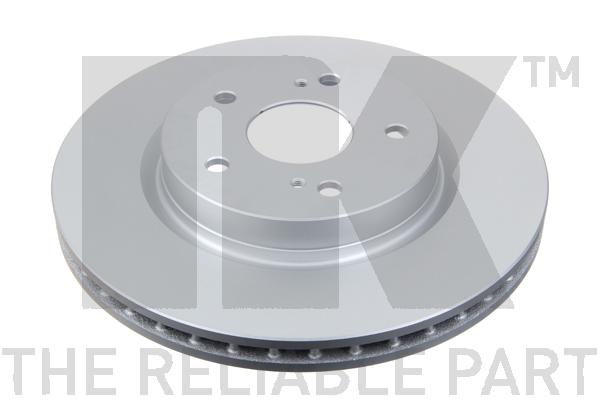 NK 315216 Bremsscheibe