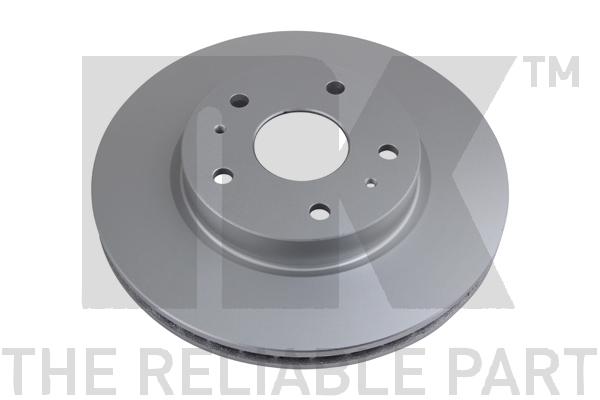 NK 315219 Bremsscheibe