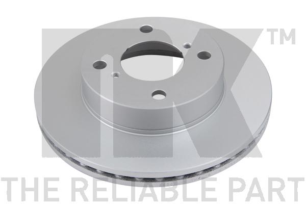 NK 315220 Bremsscheibe