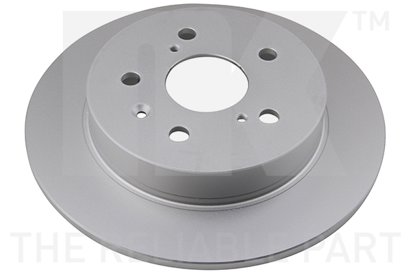 NK 315223 Bremsscheibe