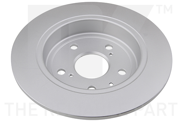 NK 315223 Bremsscheibe