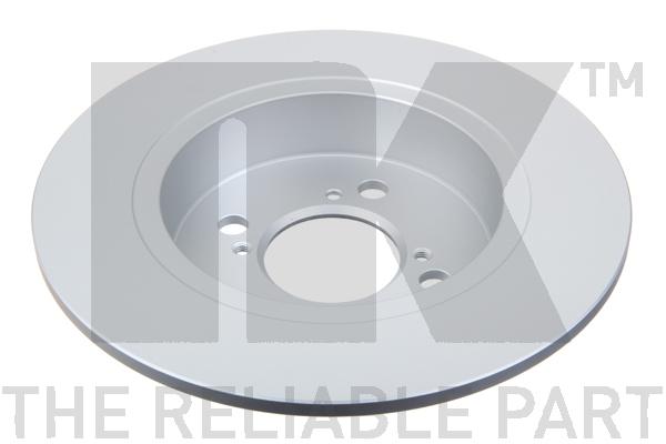NK 315225 Bremsscheibe