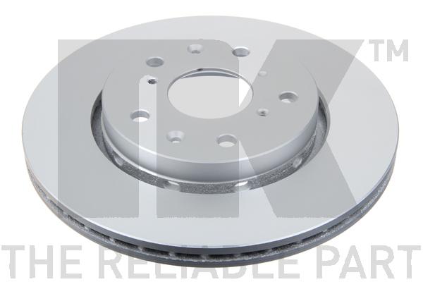 NK 315226 Bremsscheibe