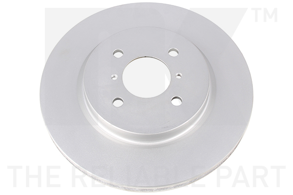 NK 315228 Bremsscheibe