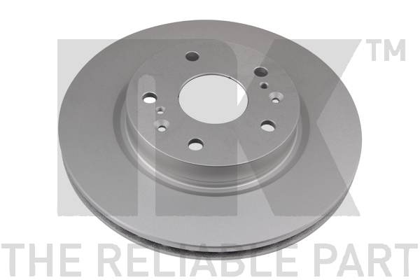 NK 315231 Bremsscheibe