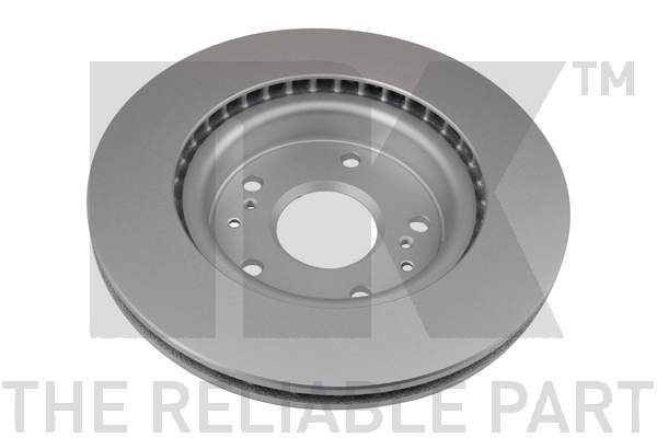 NK 315231 Bremsscheibe