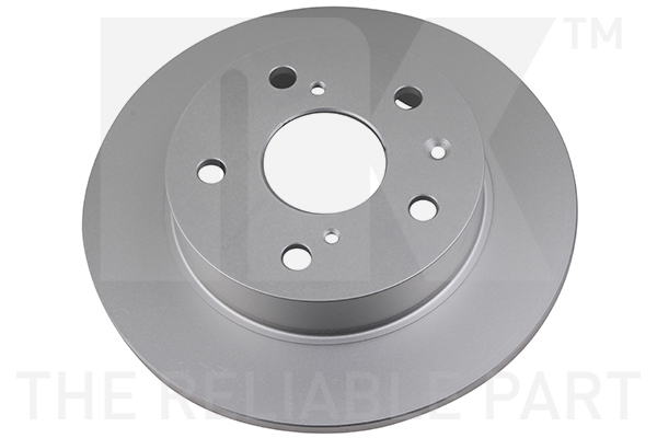 NK 315232 Bremsscheibe