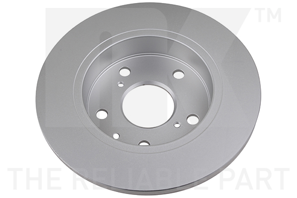 NK 315232 Bremsscheibe
